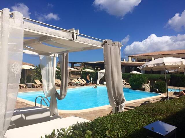 Hotel Palau & Resort