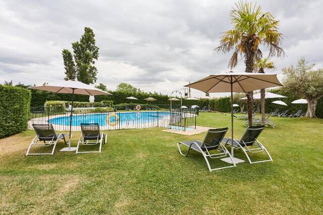 Hotel Silken Villa de Laguardia ****