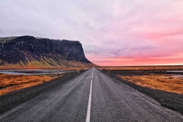 Ring Road