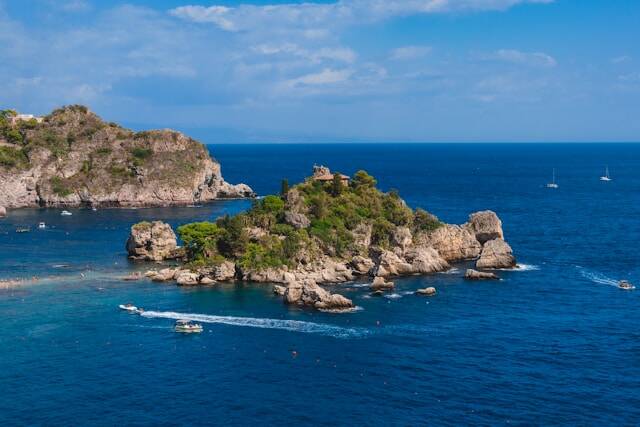Isola Bella