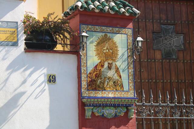 De Ziel van Jerez