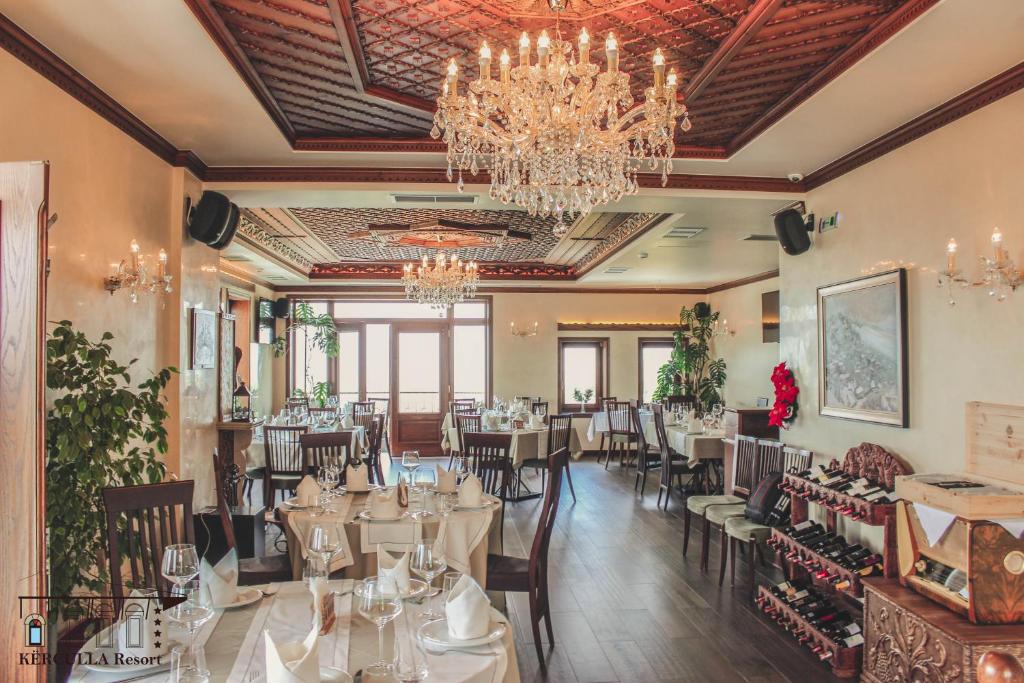 Zimmer-/Suite-Eindruck