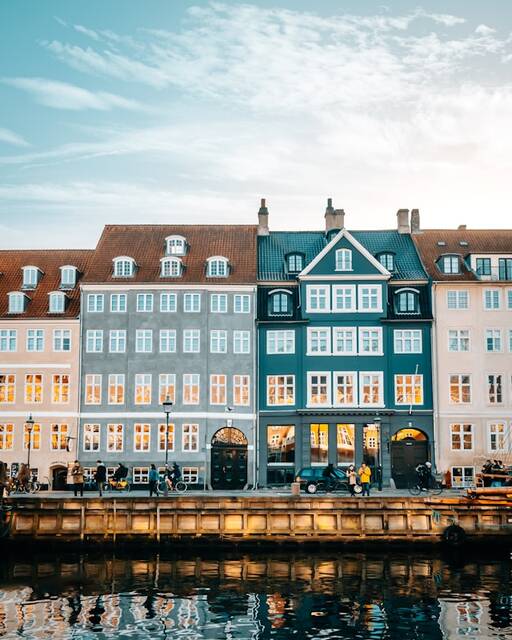 Nørrebro
