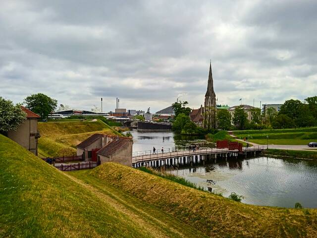 Christianshavn