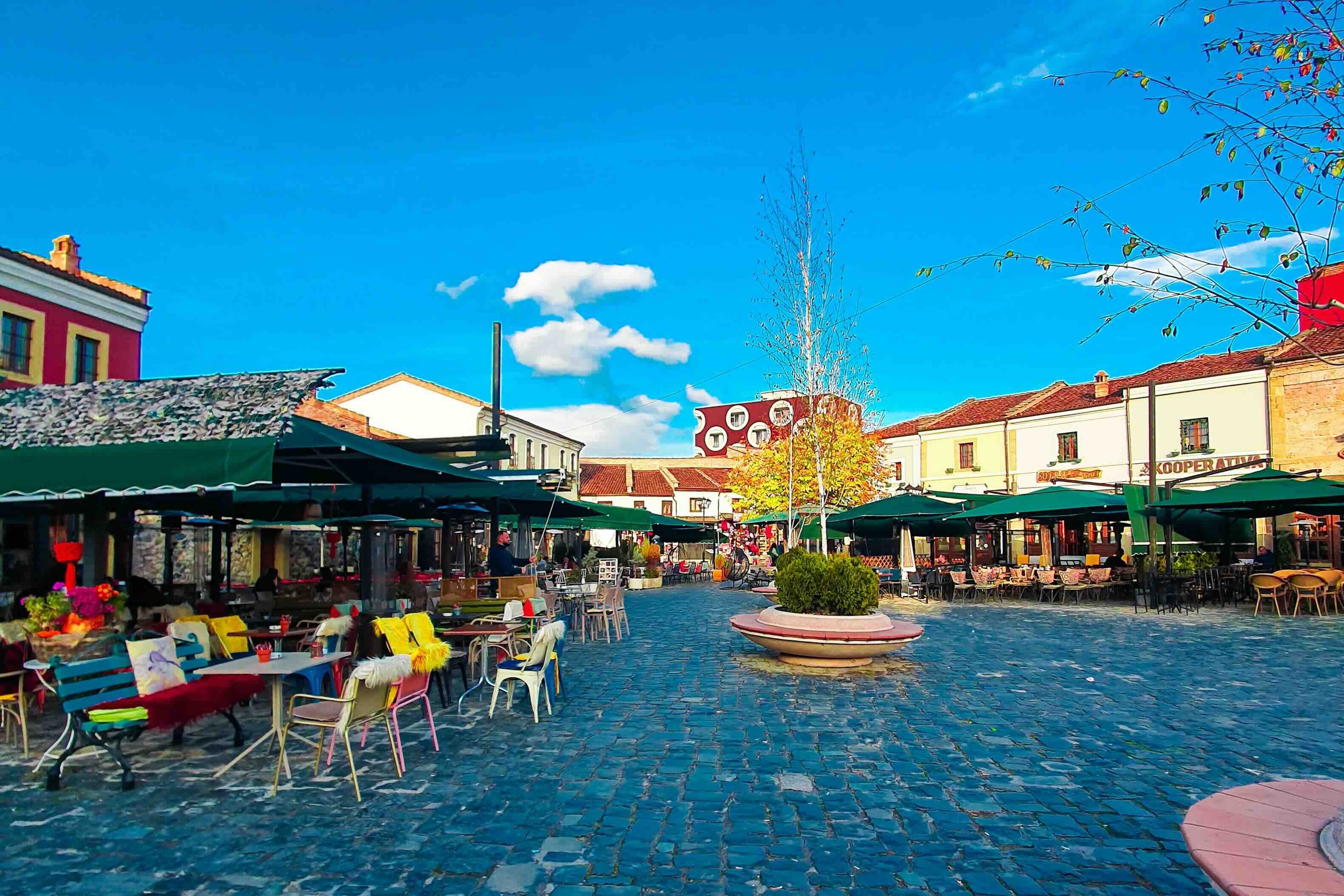 Museum f&uuml;r Mittelalterliche Kunst &ndash; Au&szlig;enansicht