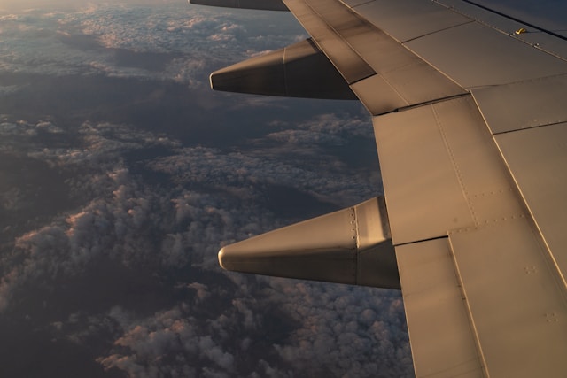 Comomeer &ndash; laatste indruk