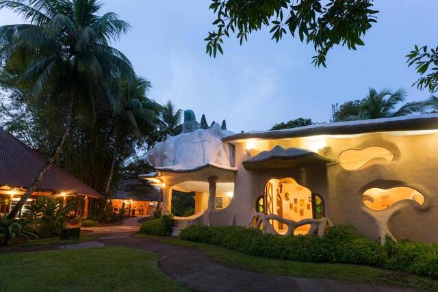 Hotel Laguna Lodge