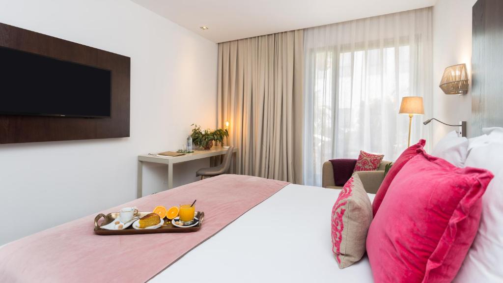 La Laguna Gran Hotel &ndash; Zimmer