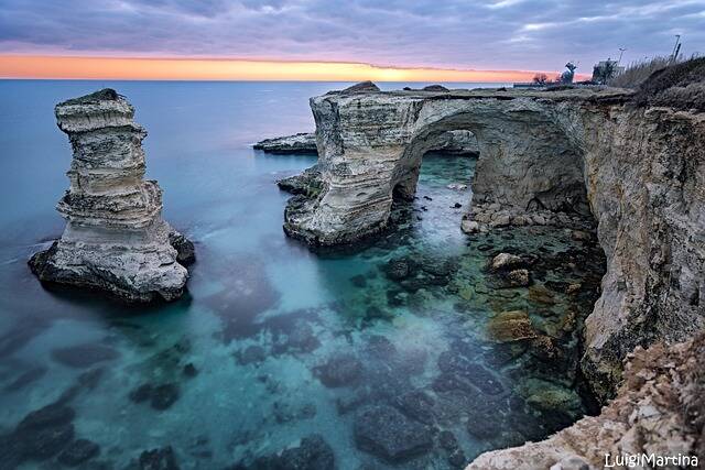 Barok Lecce