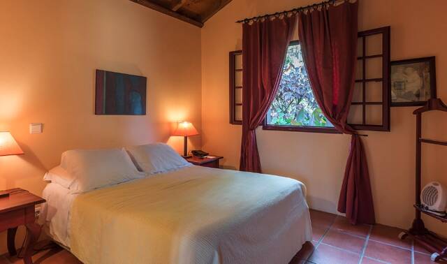 Pestana Quinta do Arco – exterieur