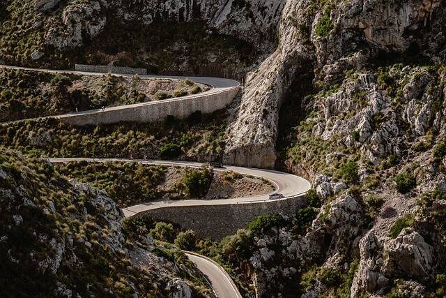 Serra de Tramuntana