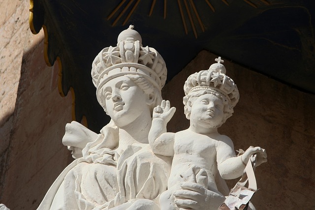 Wegwijzer naar Malta International Airport