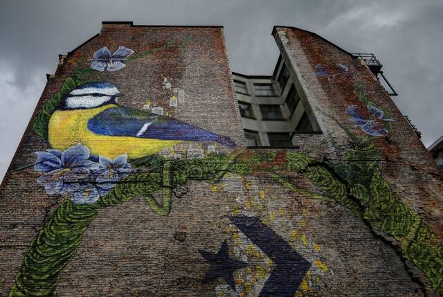 Northern Quarter
