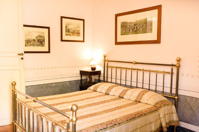 Authentieke kamers