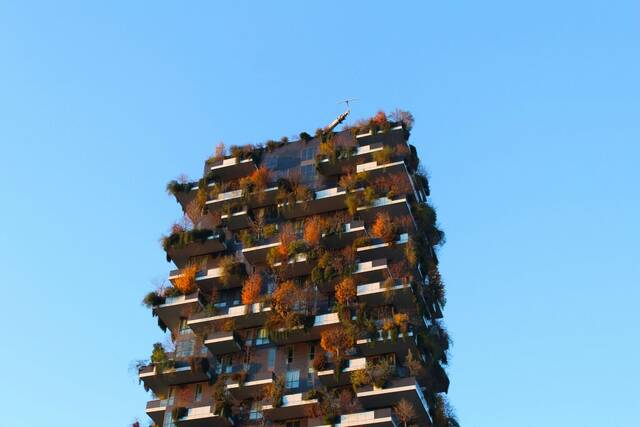 Porta Nuova