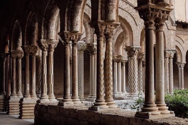 Kathedraal van Monreale