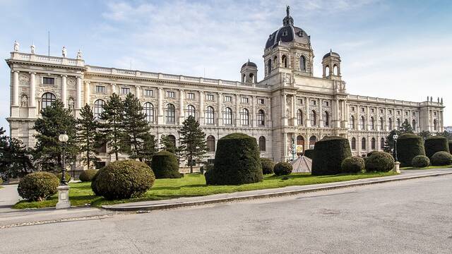 MuseumsQuartier