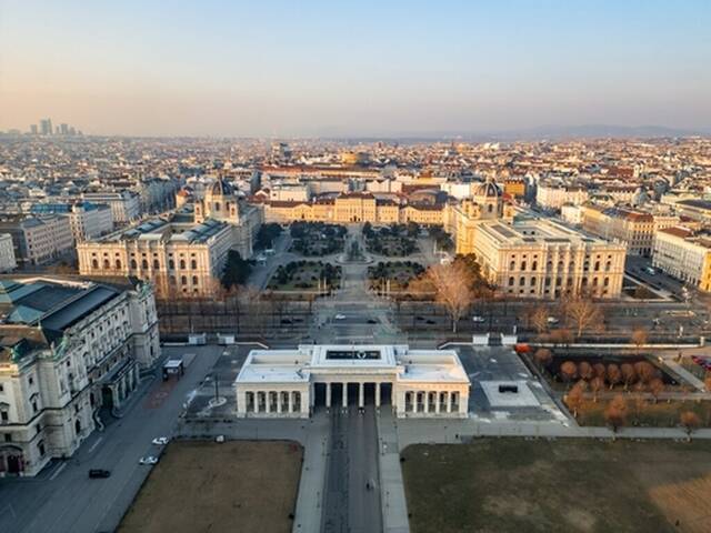 MuseumsQuartier
