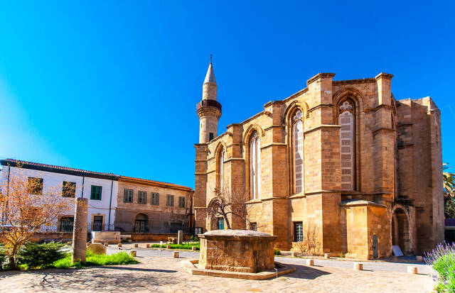 Nicosia