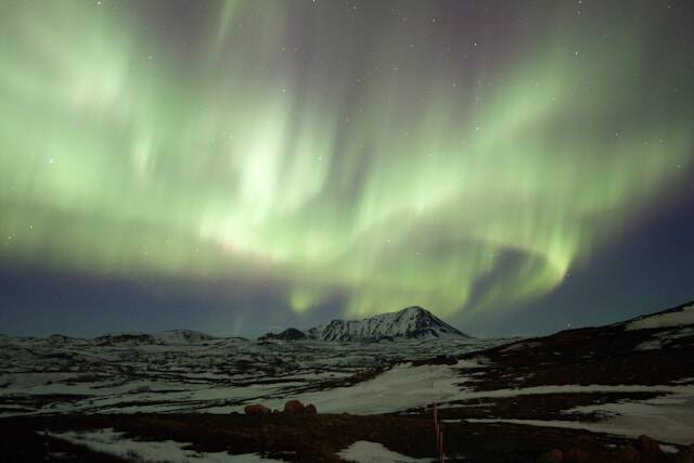 Mývatn & Noord-IJsland