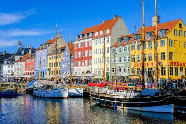 Kopenhagen
