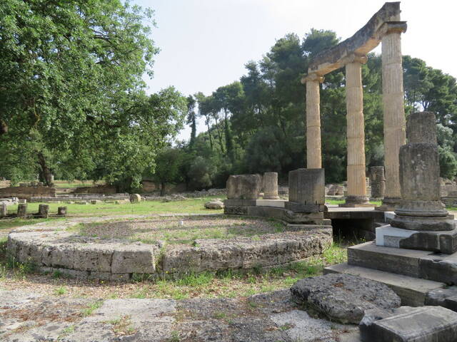 Olympia