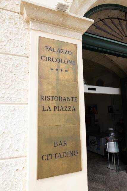 Palazzo Circolone