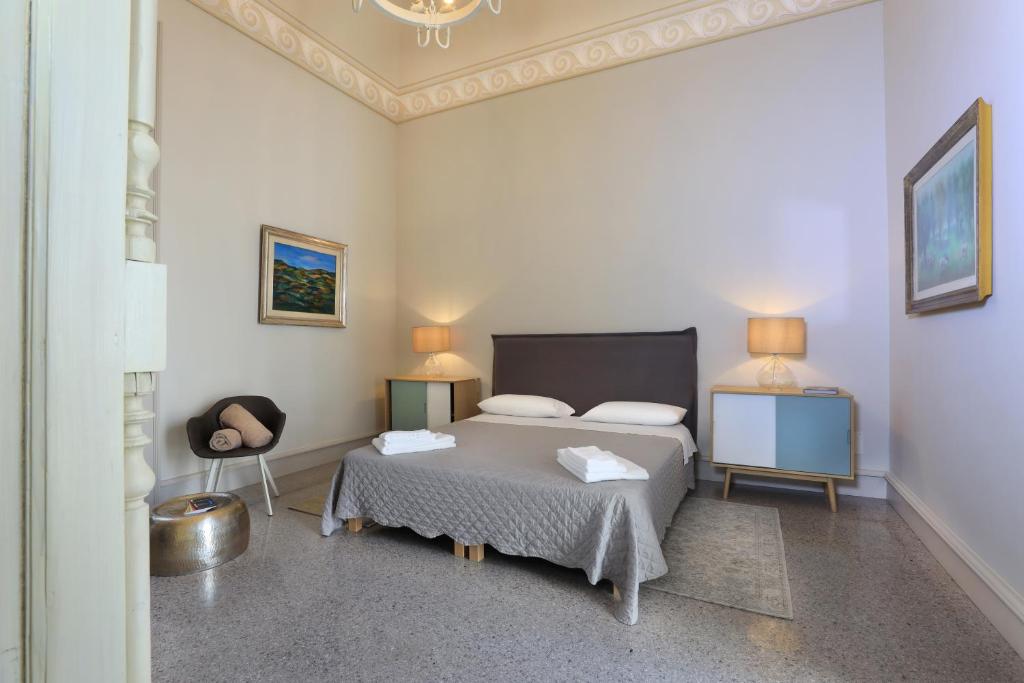 Pool Palazzo Circolone