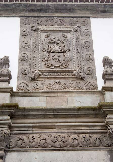 Paleis Bettencourt
