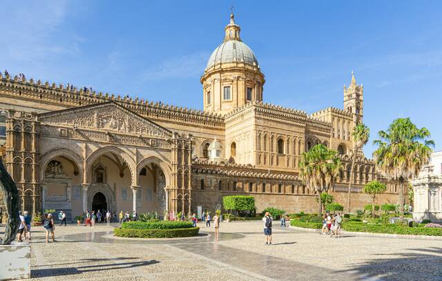 Palermo