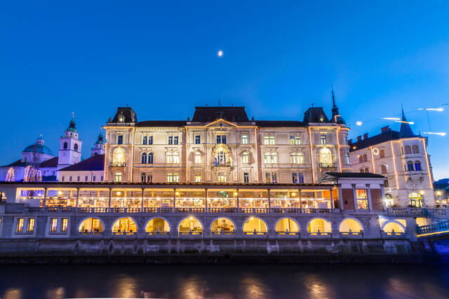 Centrale Markt