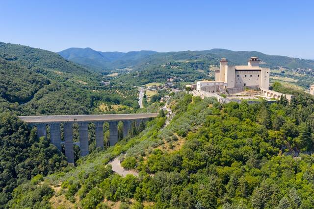 Spoleto