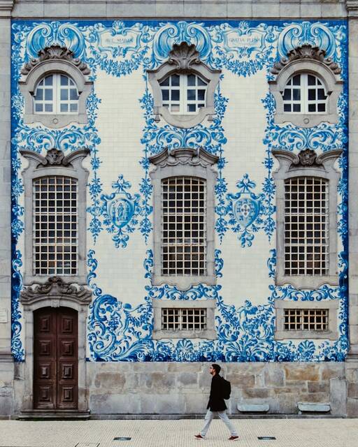 Proef Porto