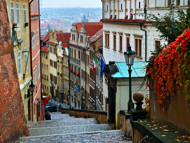Malá Strana