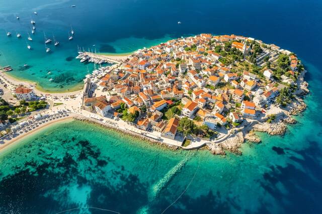 Primošten