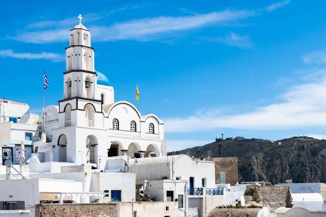 Pyrgos