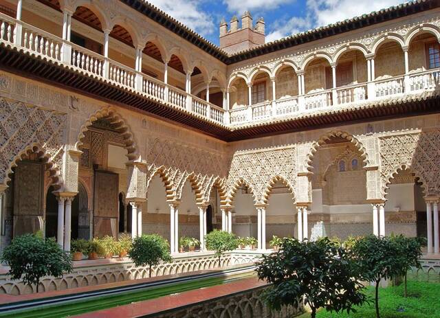 Real Alcázar
