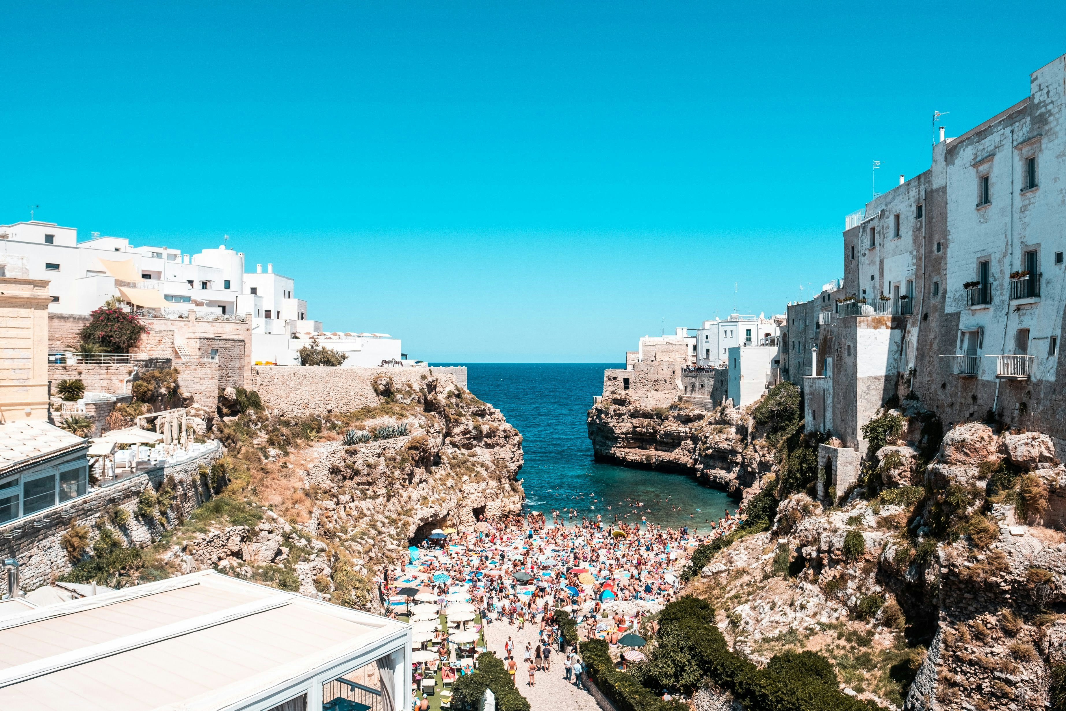 Route zur Westk&uuml;ste