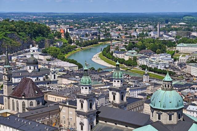 Salzach