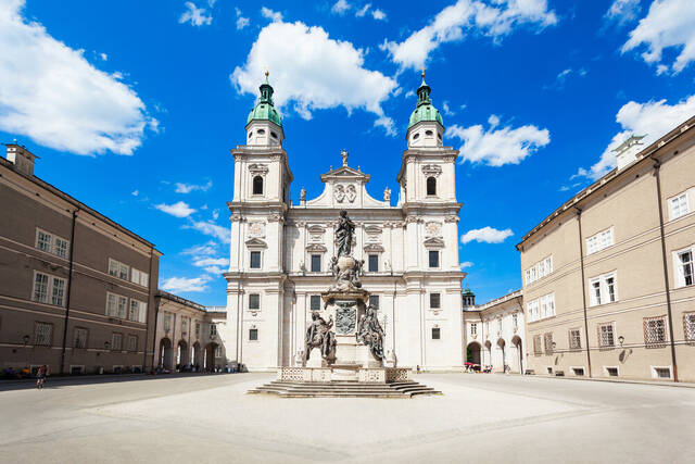 Salzburger Dom