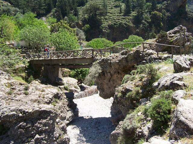 Samariakloof