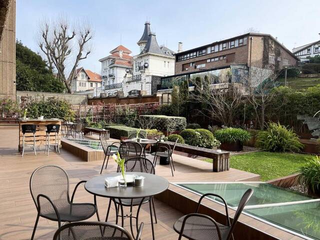 Hotel Santemar ****