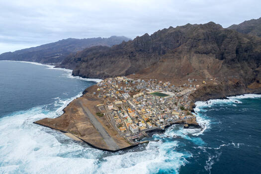 Santo Antão