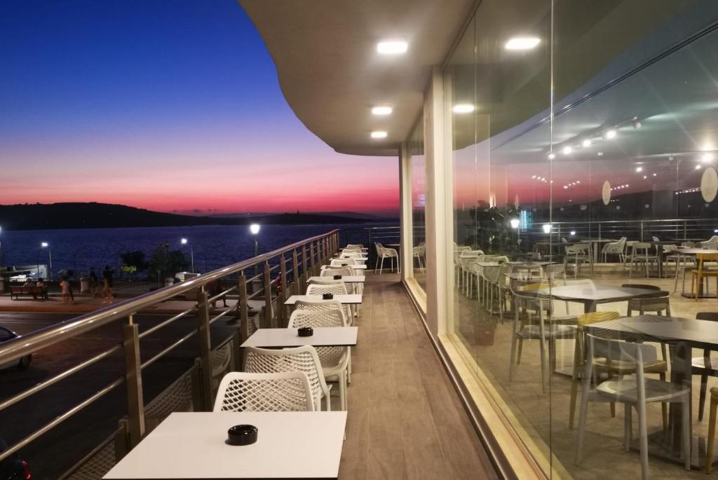 Fitness/sauna en moderne faciliteiten