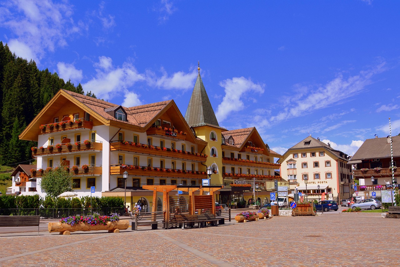 Wei&szlig;es St&auml;dtchen Ostuni