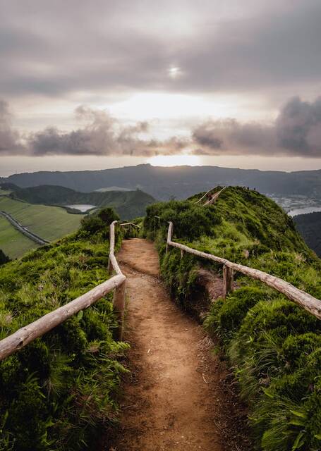 Sete Cidades