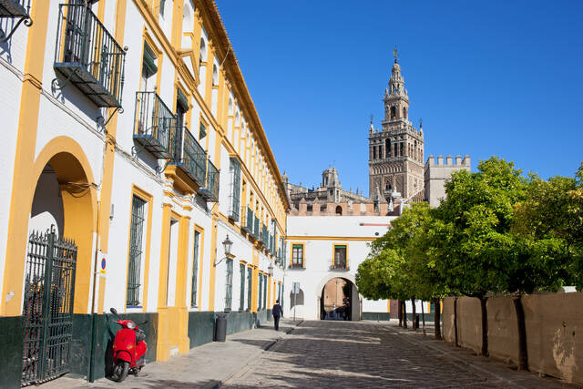 Sevilla