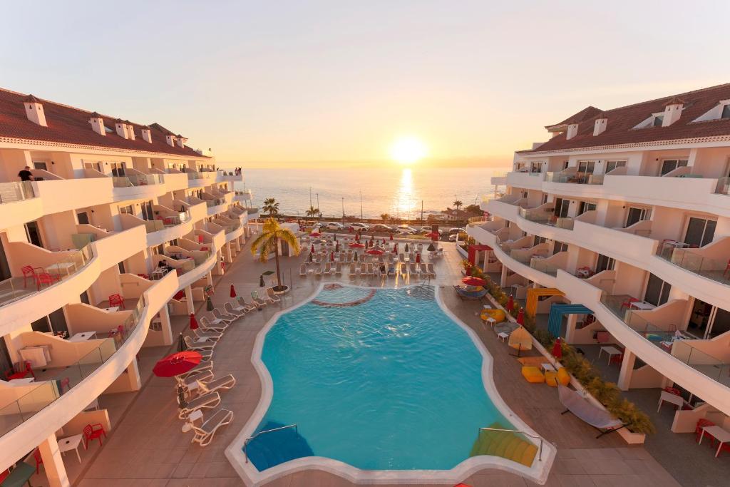 Sholeo Lodges &ndash; Pool