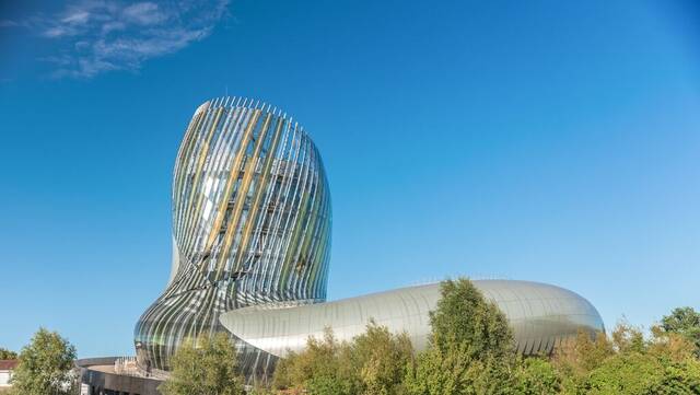 Cité du Vin