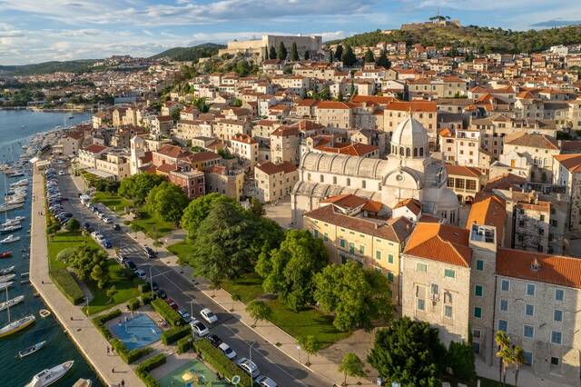 Šibenik